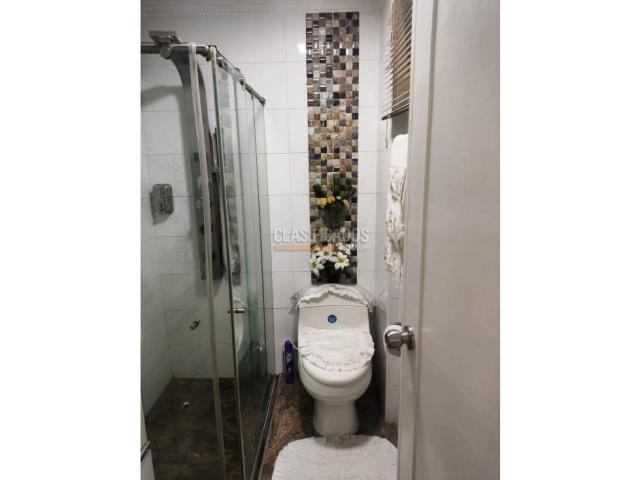 Apartamentos, Venta en Capri