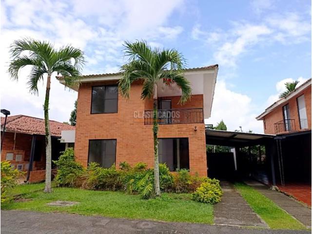 Casas, Venta en Jamundí