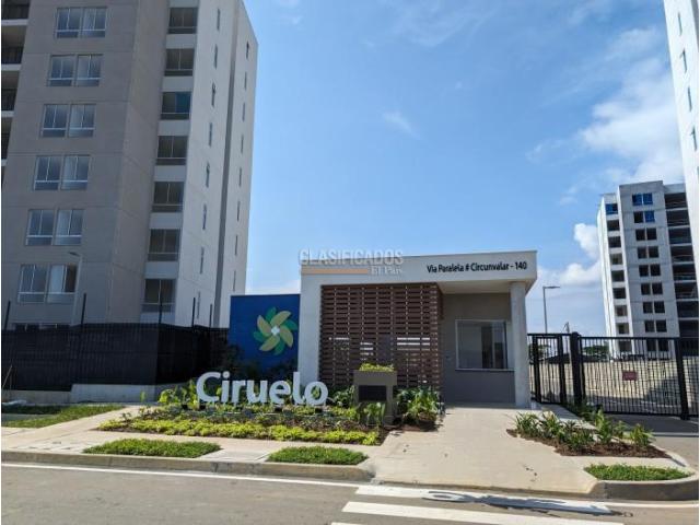 Apartamentos, Venta en Jamundí