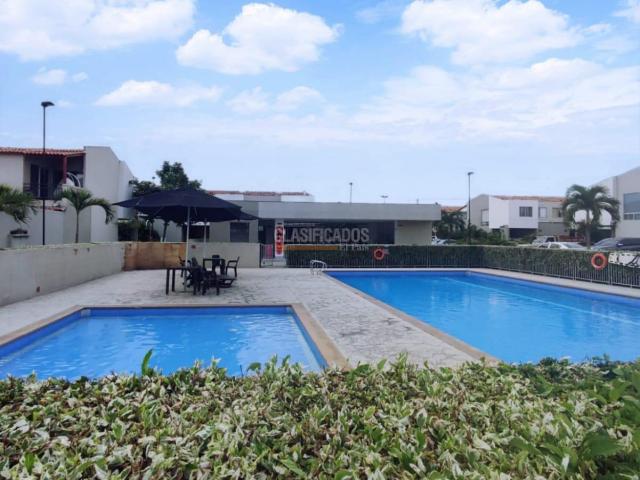 Casas, Venta en Jamundí