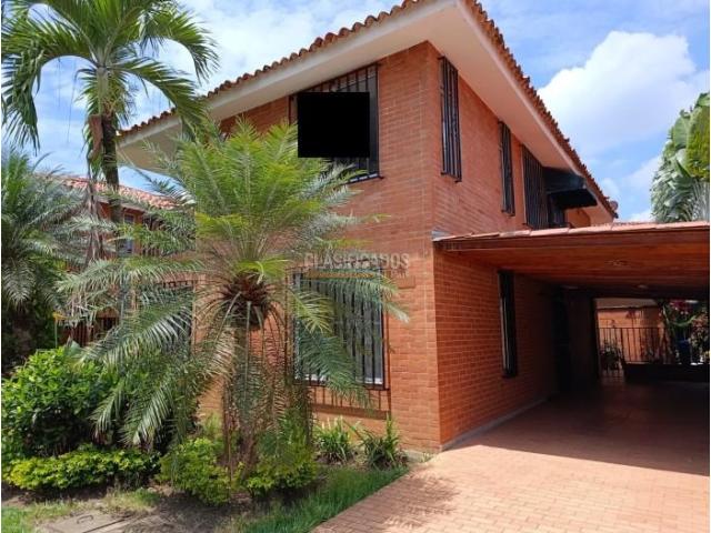 Casas, Venta en Jamundí