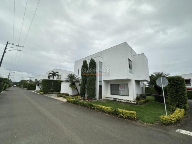 Casas, Venta en Jamundí