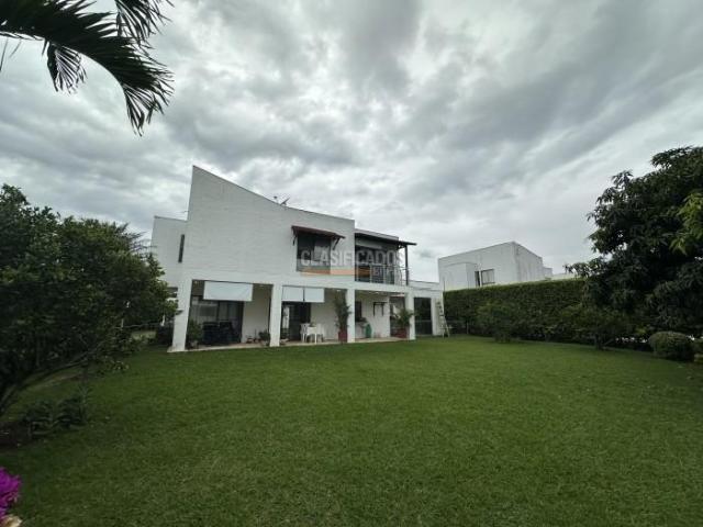 Casas, Venta en Jamundí