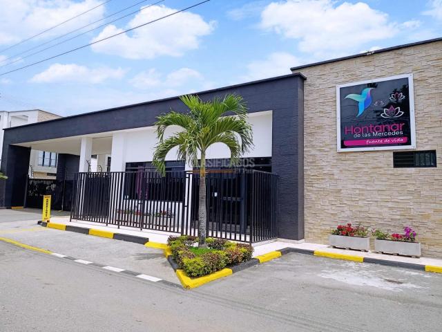 Casas, Venta en Jamundí