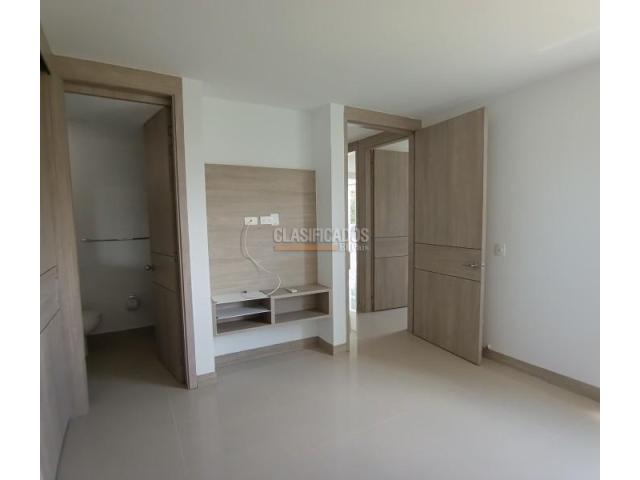 Apartamentos, Venta en Jamundí