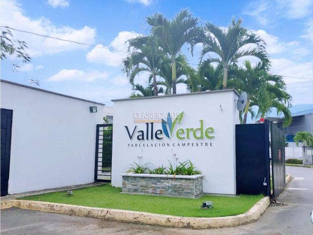 Lotes, Venta en Jamundí