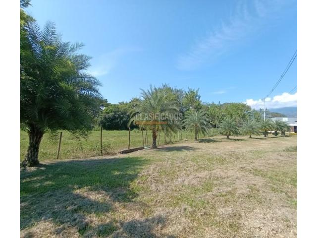 Lotes, Venta en Jamundí