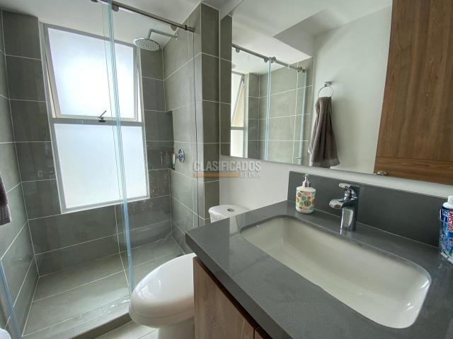 Apartamentos, Venta en Jamundí