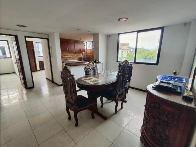 Apartamentos, Venta en Colseguros