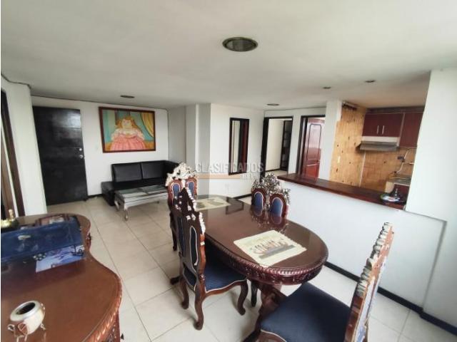 Apartamentos, Venta en Colseguros