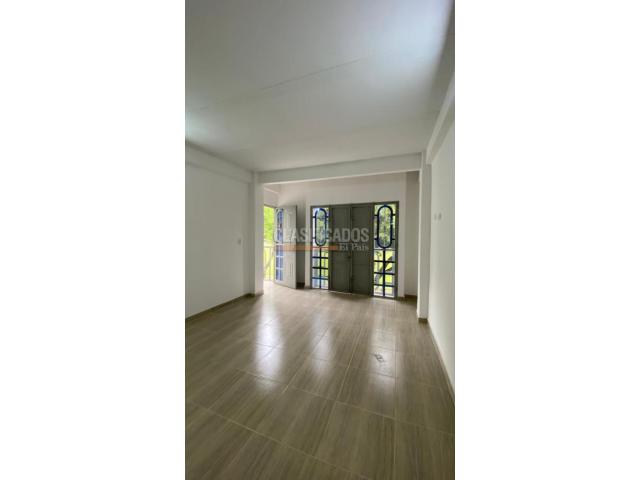 Apartaestudios, Alquiler en Villa del Sur