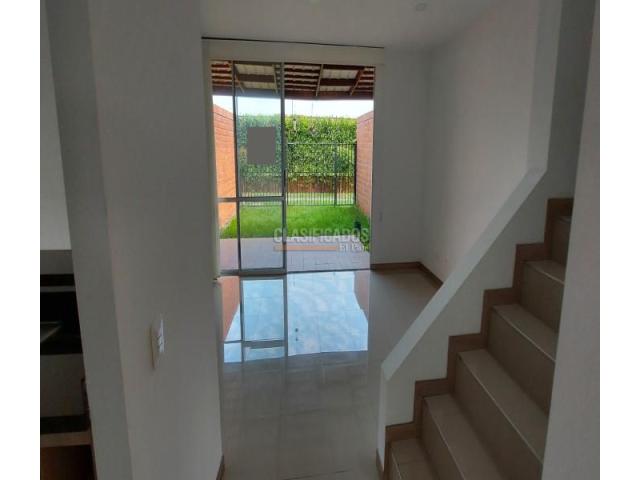 Casas, Venta en Jamundí