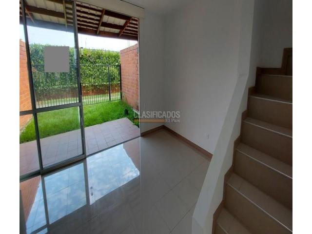 Casas, Venta en Jamundí