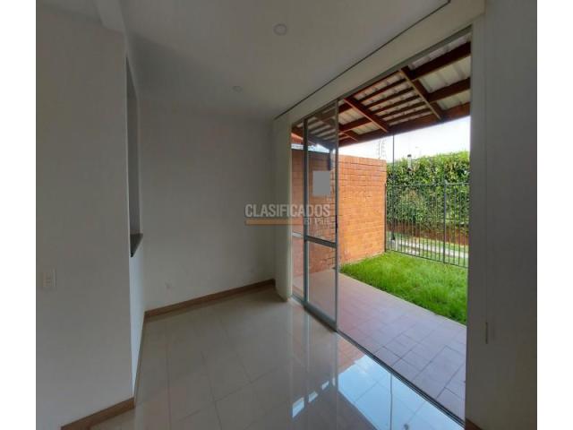 Casas, Venta en Jamundí