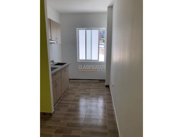 Apartamentos, Alquiler en San Fernando