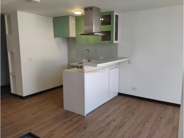 Apartaestudios, Alquiler en Bogotá