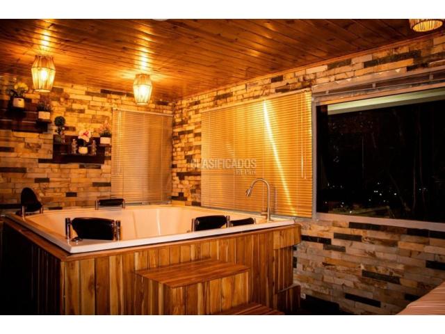 Casas, Alquiler en Bogotá