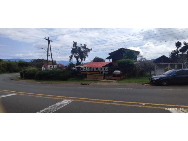 Casas, Venta en Dagua