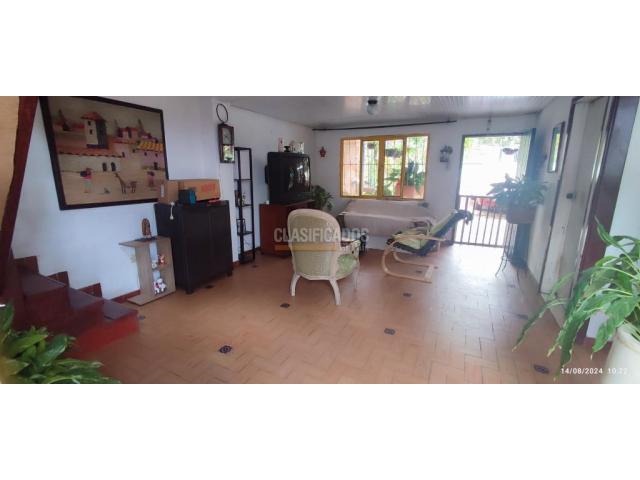 Casas, Venta en Dagua