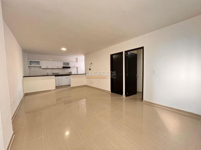 Apartamentos, Alquiler en Mayapán