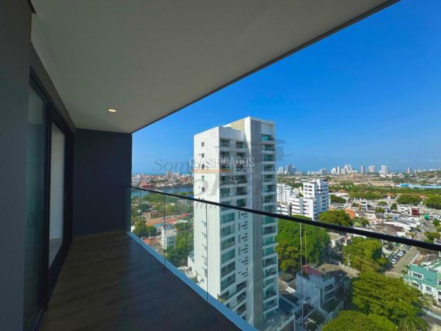 Apartamentos, Venta en Cartagena