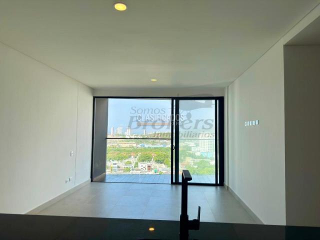 Apartamentos, Venta en Cartagena