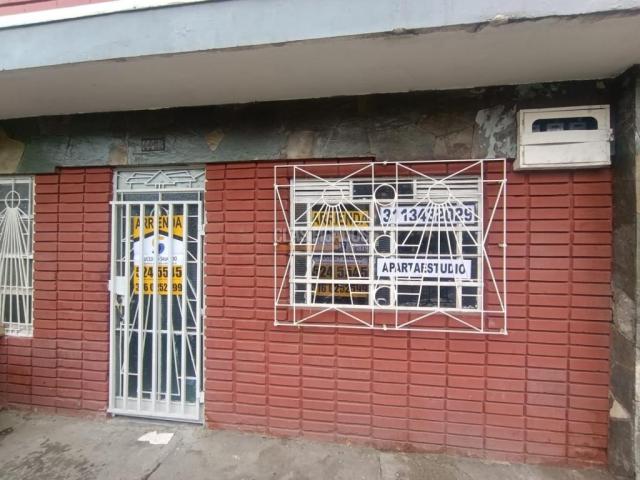 Apartaestudios, Alquiler en Manzanares