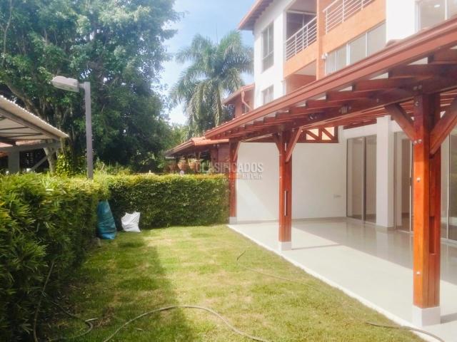 Casas, Alquiler en Pance