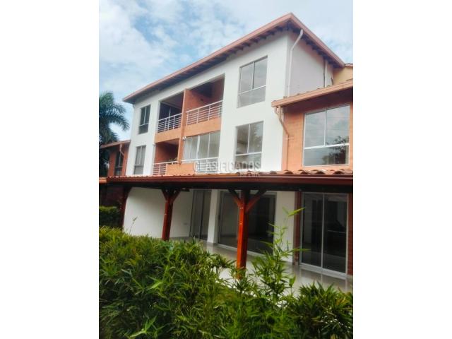 Casas, Alquiler en Pance