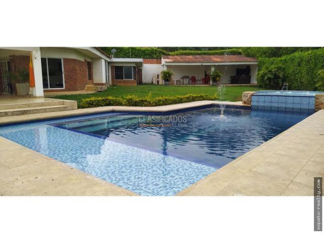 Casas, Venta en Ciudad Jardín