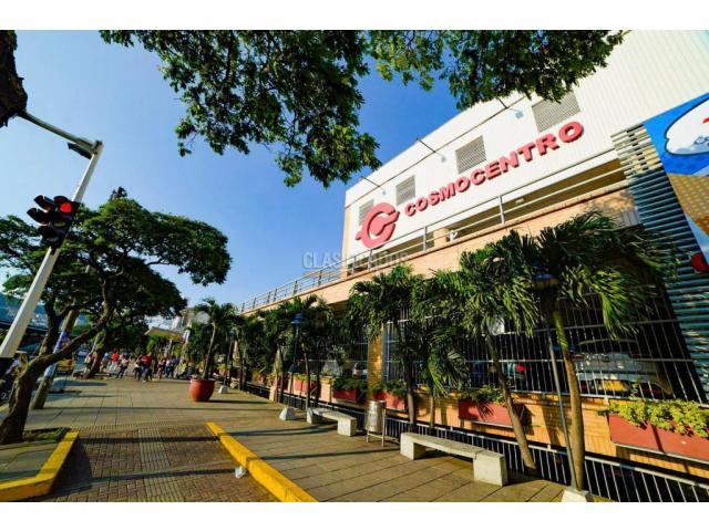 Locales y Bodegas, Alquiler en Tequendama