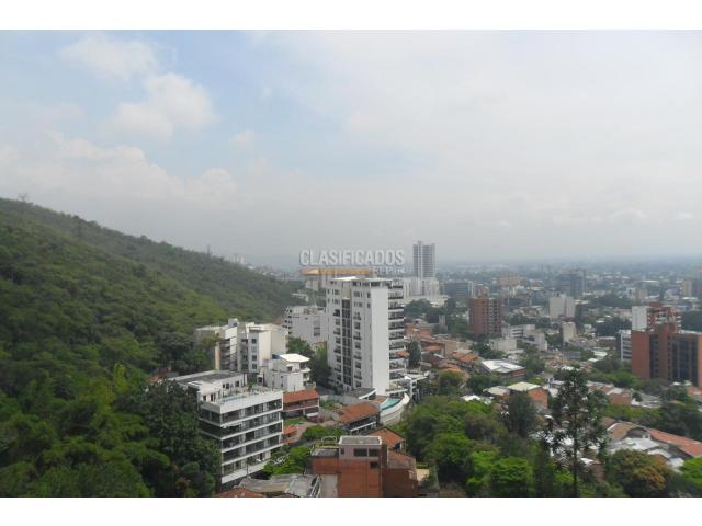 Apartamentos, Alquiler en Santa Mónica Alta