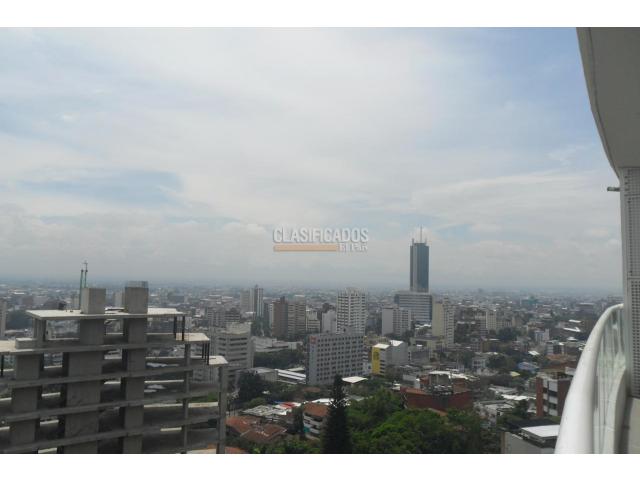 Apartamentos, Alquiler en Santa Mónica Alta