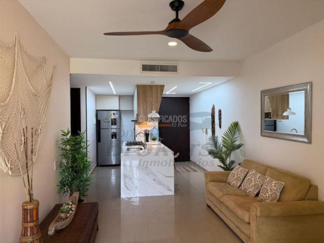 Apartamentos, Venta en Cartagena