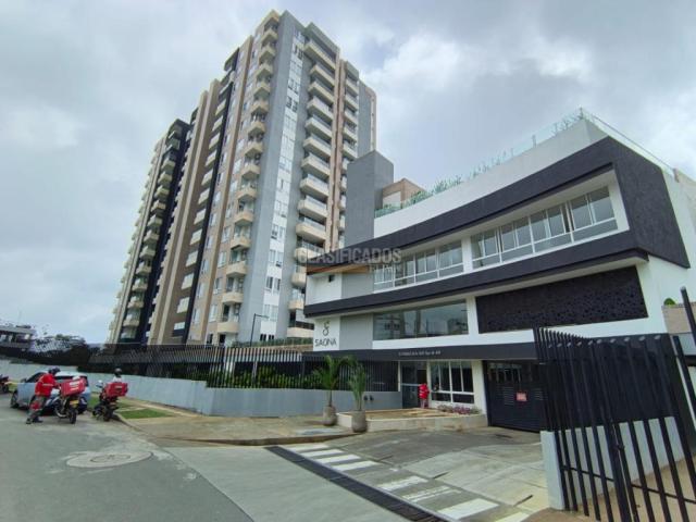 Apartamentos, Alquiler en Pance