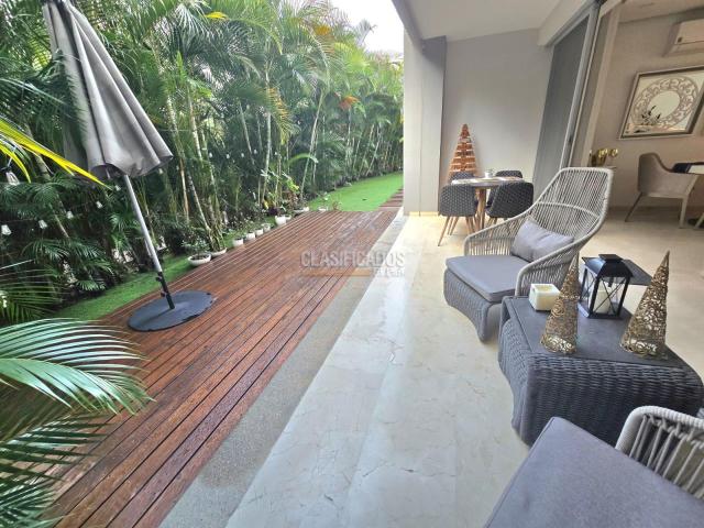 Apartamentos, Venta en Pance