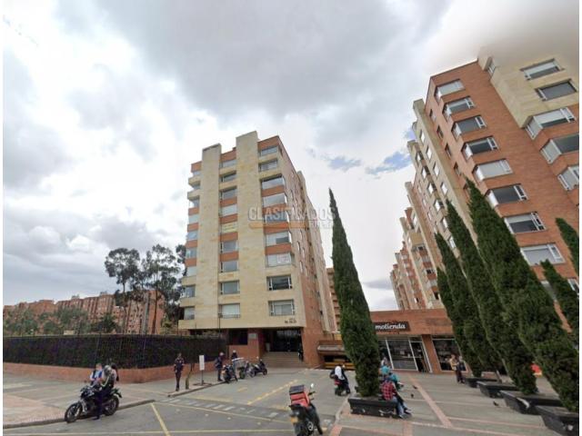 Apartamentos, Alquiler en Bogotá