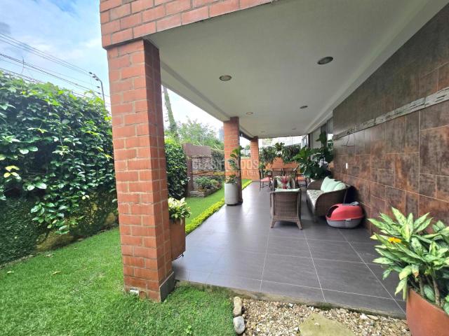 Casas, Venta en Pance