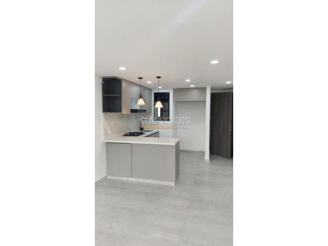 Apartamentos, Alquiler en Jamundí