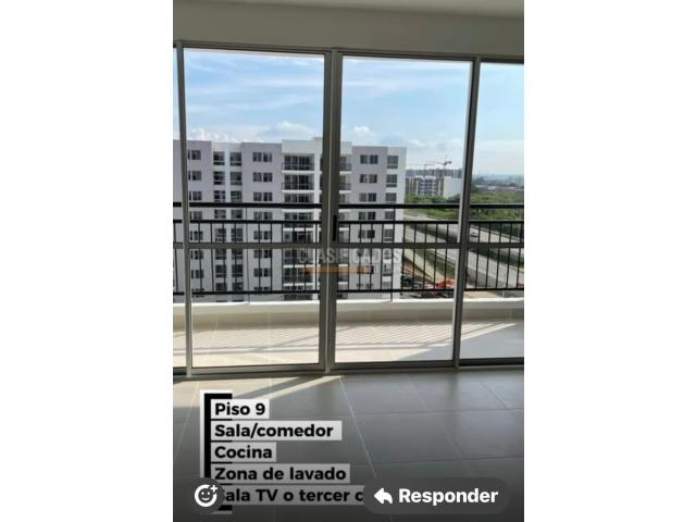 Apartamentos, Venta en Ciudad Bochalema