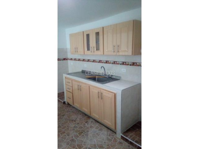 Apartamentos, Alquiler en El Bosque