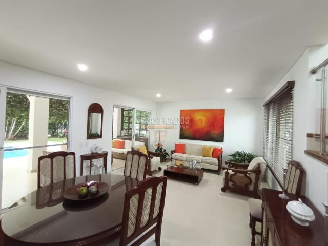 Casas, Venta en Jamundí