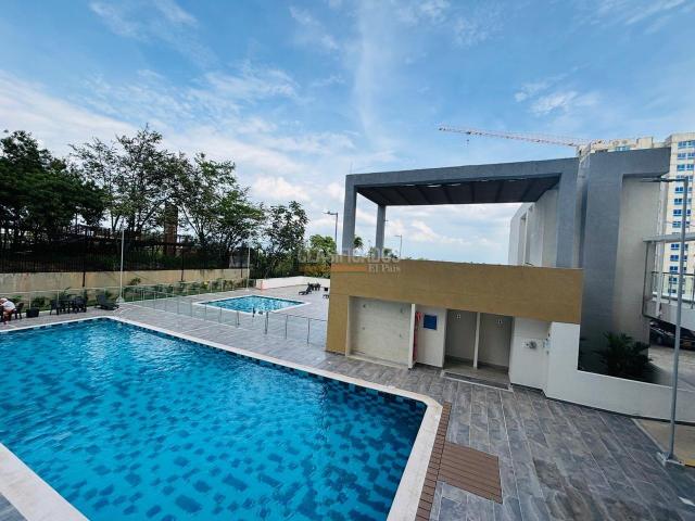 Apartamentos, Venta en San Fernando