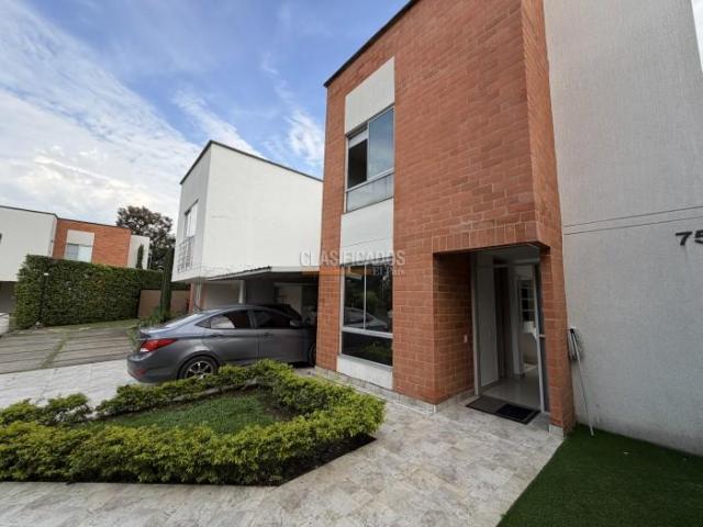 Casas, Venta en Jamundí