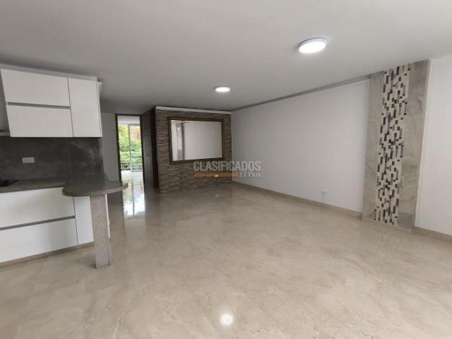 Apartamentos, Venta en El Ingenio