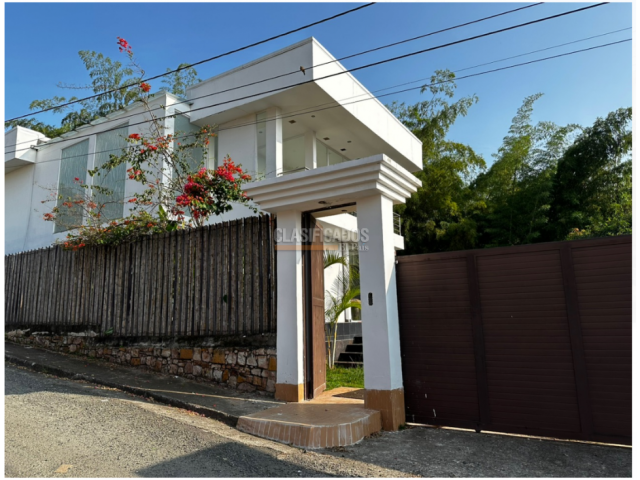 Fincas y Casas Campestres, Venta en La Reforma