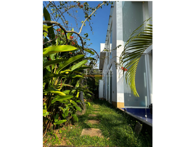 Fincas y Casas Campestres, Venta en La Reforma