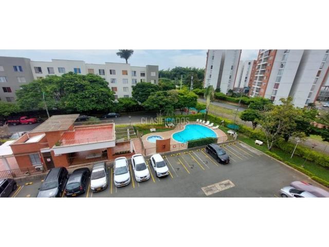 Apartamentos, Venta en Valle del Lili