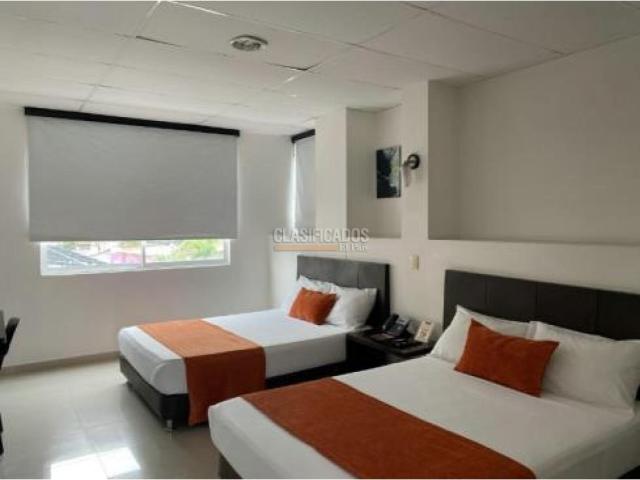 Edificios, Venta en Tequendama