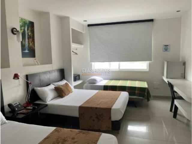 Edificios, Venta en Tequendama